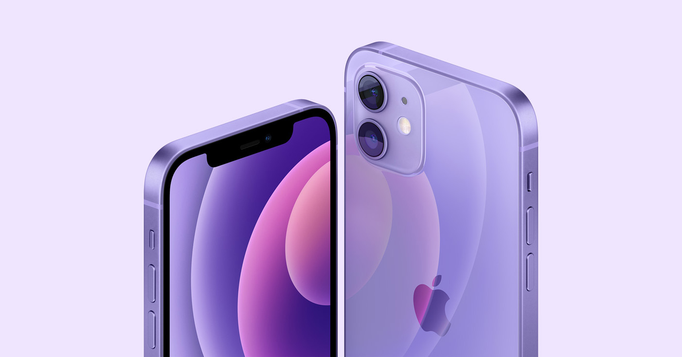Sforum - Trang thông tin công nghệ mới nhất apple_iphone-12-spring21_purple_04202021_big.jpg.large_ Apple giới thiệu iPhone 12 và iPhone 12 mini với màu tím mới tuyệt đẹp 