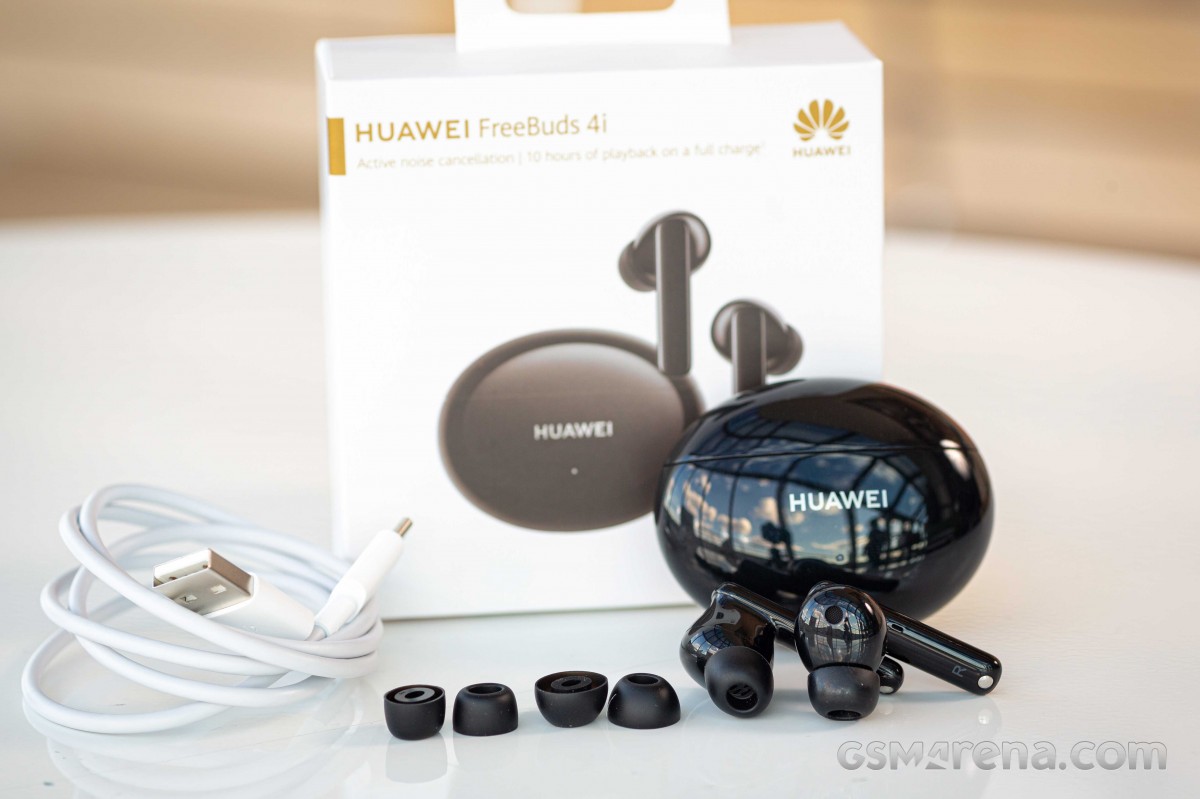 Huawei Freebuds 4i