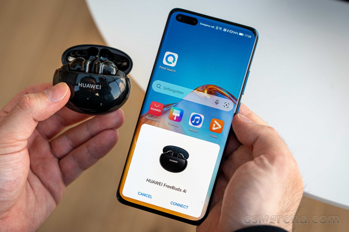 Huawei Freebuds 4i