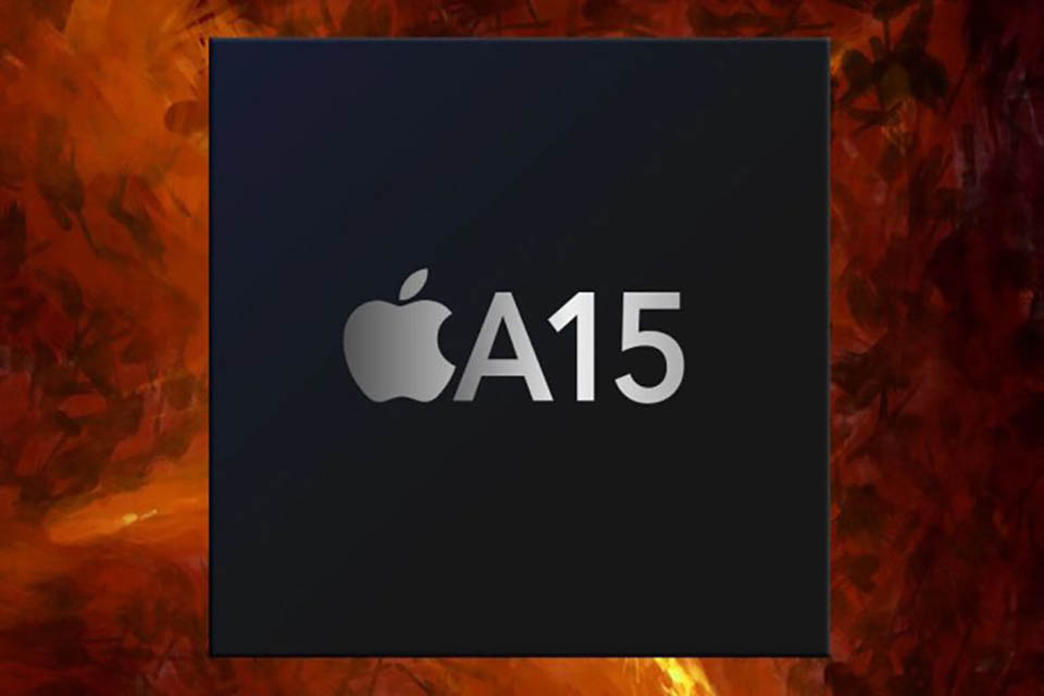Sforum - Trang thông tin công nghệ mới nhất iPhone-13-A15-2 Việc sản xuất chip Apple A15 dành cho dòng iPhone 13 sẽ diễn ra sớm hơn dự kiến 