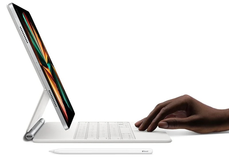 Sforum - Trang thông tin công nghệ mới nhất ipad-pro iPad Pro M1 2021 phiên bản "max option" sẽ có giá bán đắt hơn MacBook Pro M1 