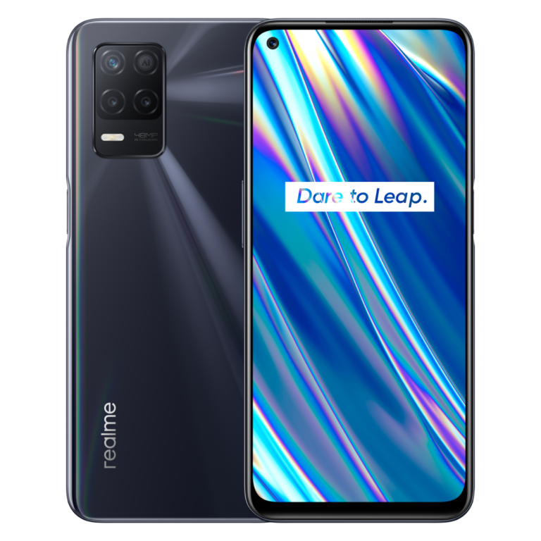 Realme Q3i