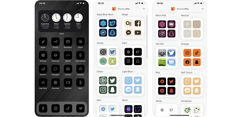 Sforum - Trang thông tin công nghệ mới nhất 3-20 [20/05/2021] Chia sẻ danh sách ứng dụng iOS đang được miễn phí trên App Store 