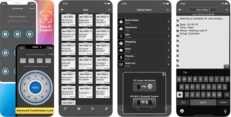 Sforum - Trang thông tin công nghệ mới nhất 4-20 [20/05/2021] Chia sẻ danh sách ứng dụng iOS đang được miễn phí trên App Store 