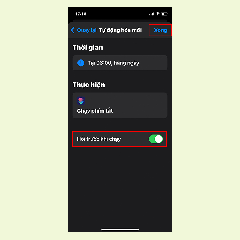 Sforum - Trang thông tin công nghệ mới nhất 8-3 Biến tấu âm báo thức iPhone với bài hát yêu thích của bạn 