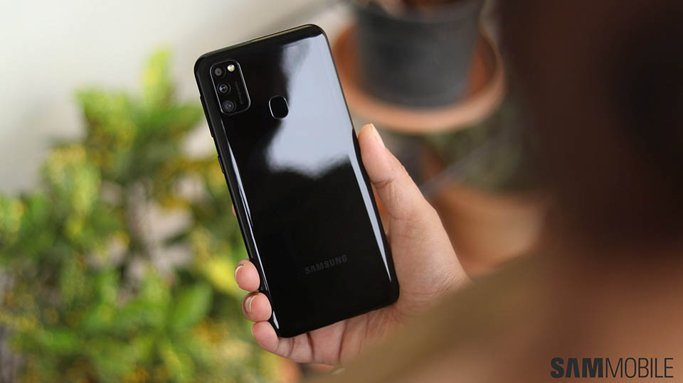 Sforum - Trang thông tin công nghệ mới nhất Galaxy-M21-1 Galaxy M22 lộ cấu hình với camera 48MP, pin 6,000 mAh và chip Helio G80 Sforum - Trang thông tin công nghệ mới nhất Galaxy-M21-1 Galaxy M22 lộ cấu hình với camera 48MP, pin 6,000 mAh và chip Helio G80