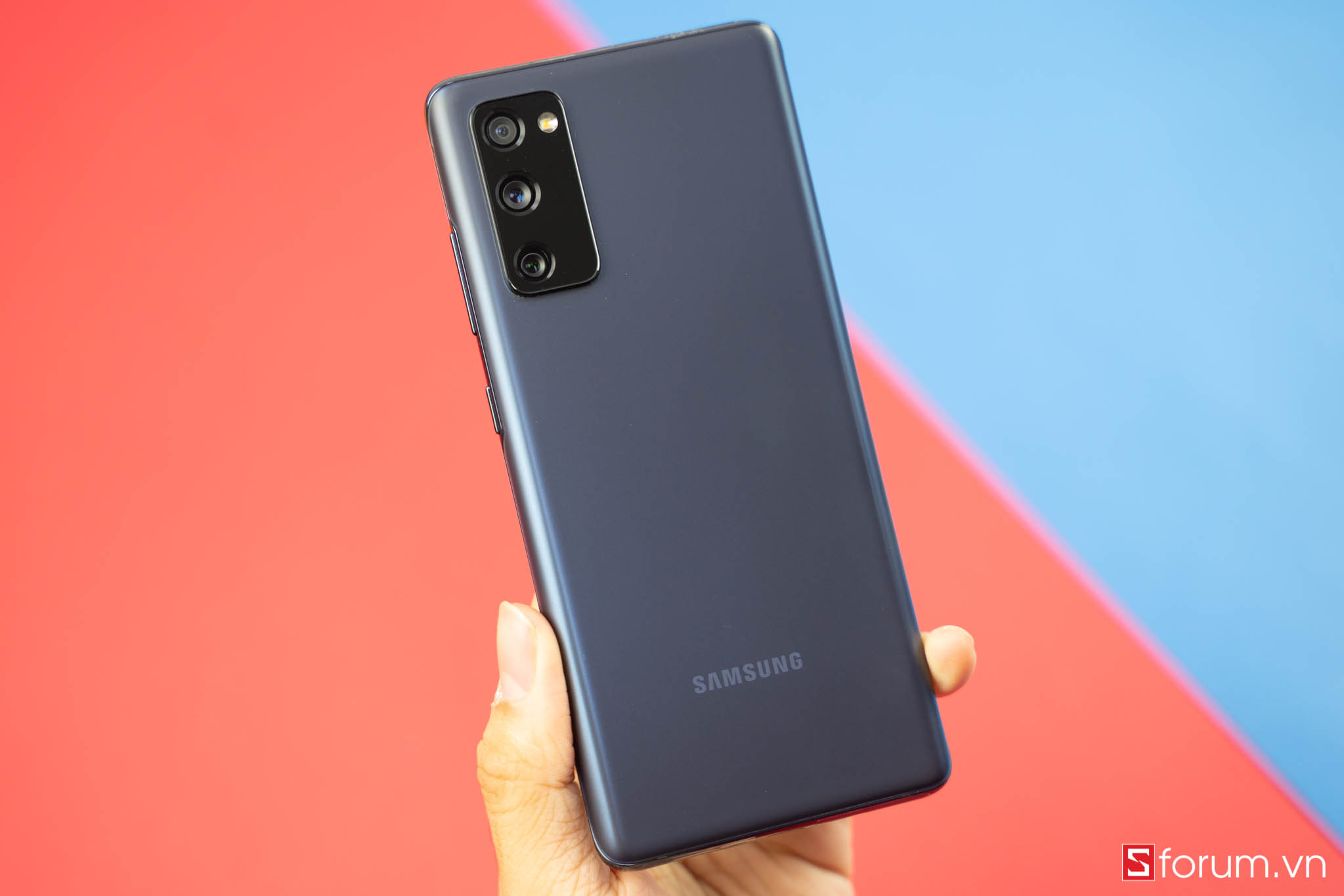 Samsung Galaxy S20 FE