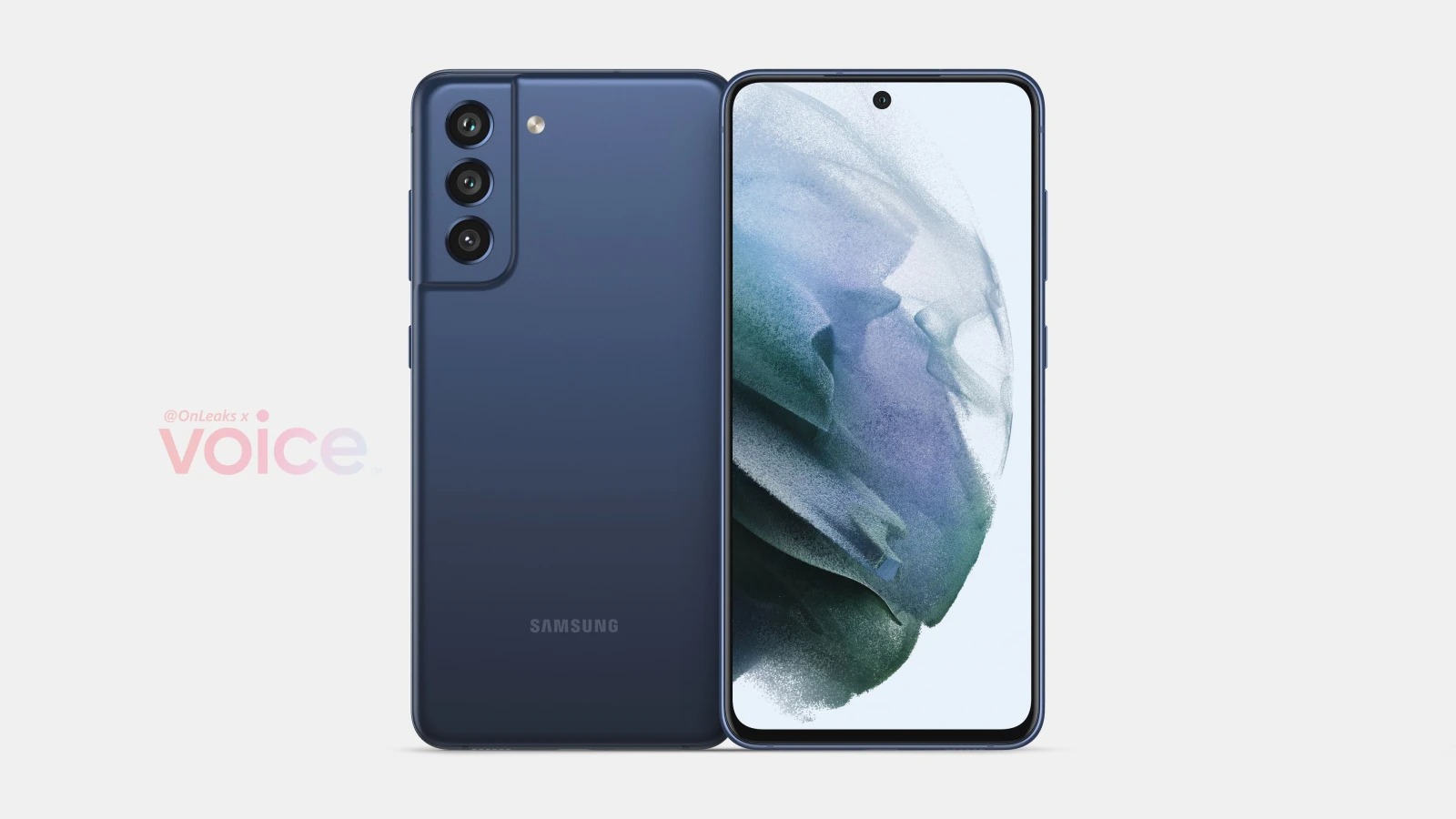 Sforum - Trang thông tin công nghệ mới nhất Galaxy-S21-FE-render-thong-tin-4 Tổng hợp mọi thông tin chúng ta đã biết về Galaxy S21 FE: Thiết kế, cấu hình, giá bán và ngày ra mắt 