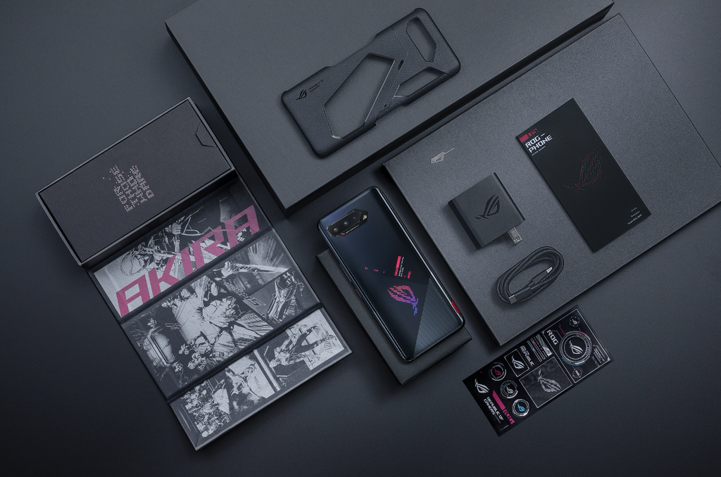 ROG Phone 5