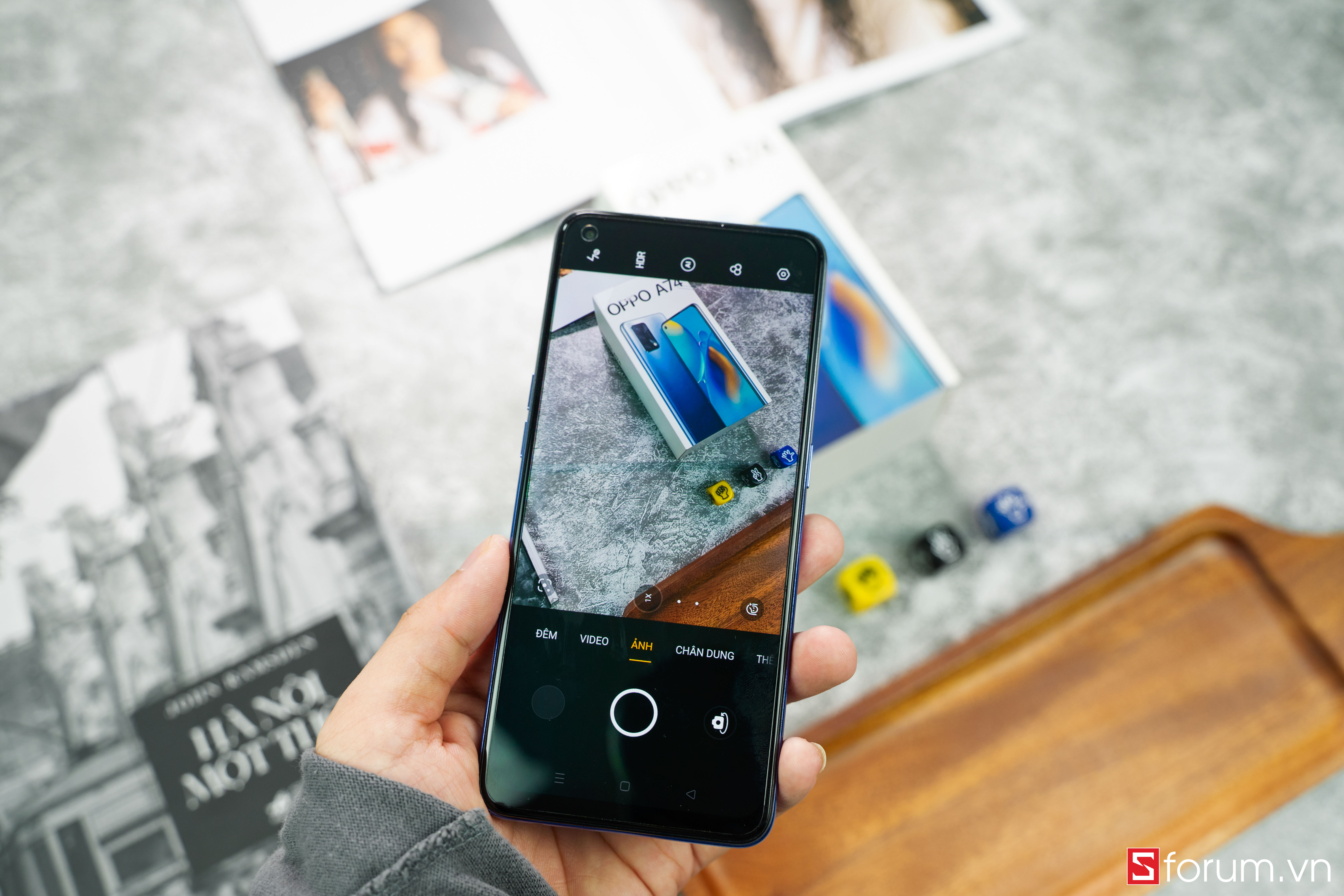 Sforum - Trang thông tin công nghệ mới nhất oppo-a74-19-scaled Trên tay OPPO A74: Snapdragon 662, pin 5000mAh, giá chỉ 6.7 triệu đồng 