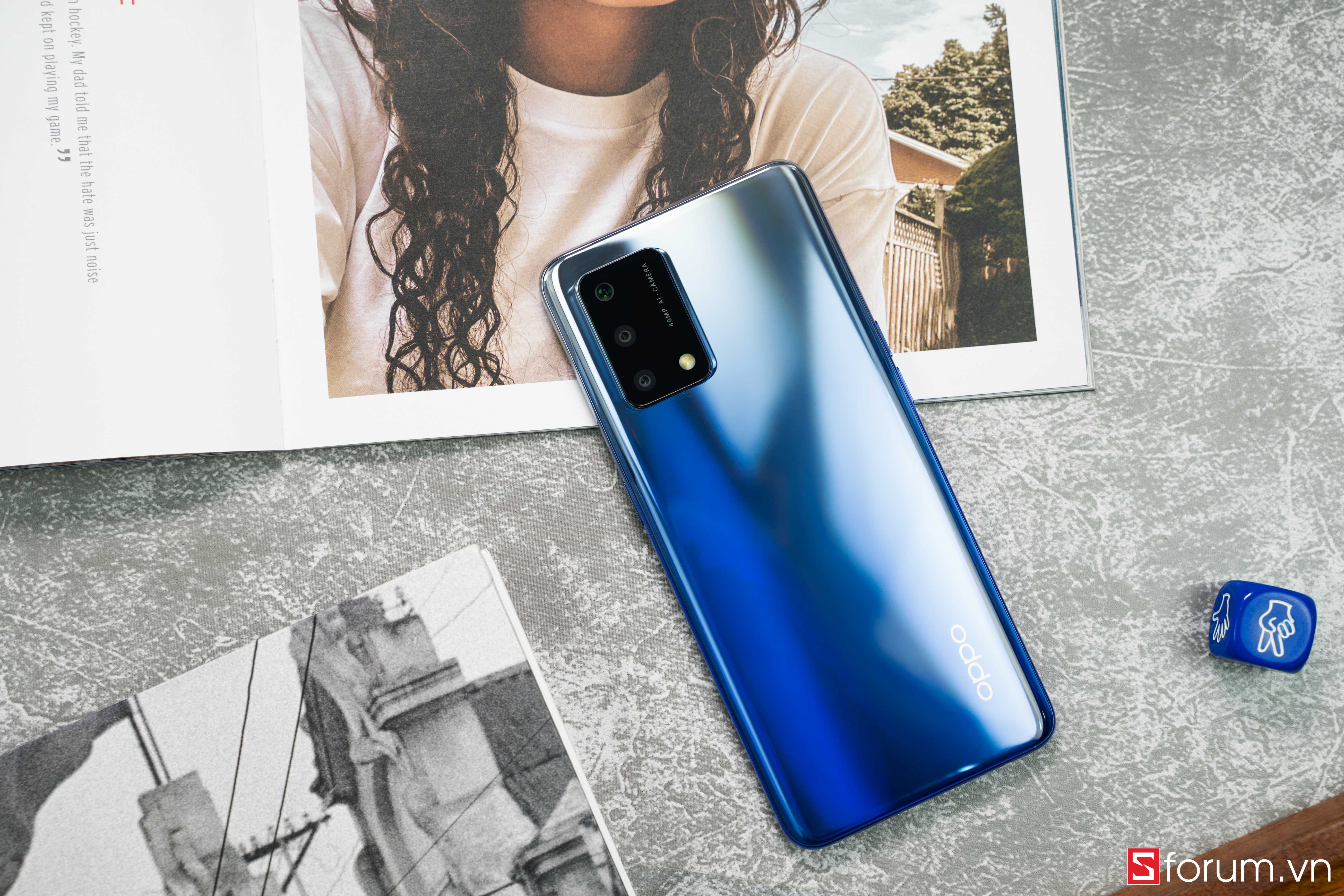 Sforum - Trang thông tin công nghệ mới nhất oppo-a74-26-scaled Trên tay OPPO A74: Snapdragon 662, pin 5000mAh, giá chỉ 6.7 triệu đồng 