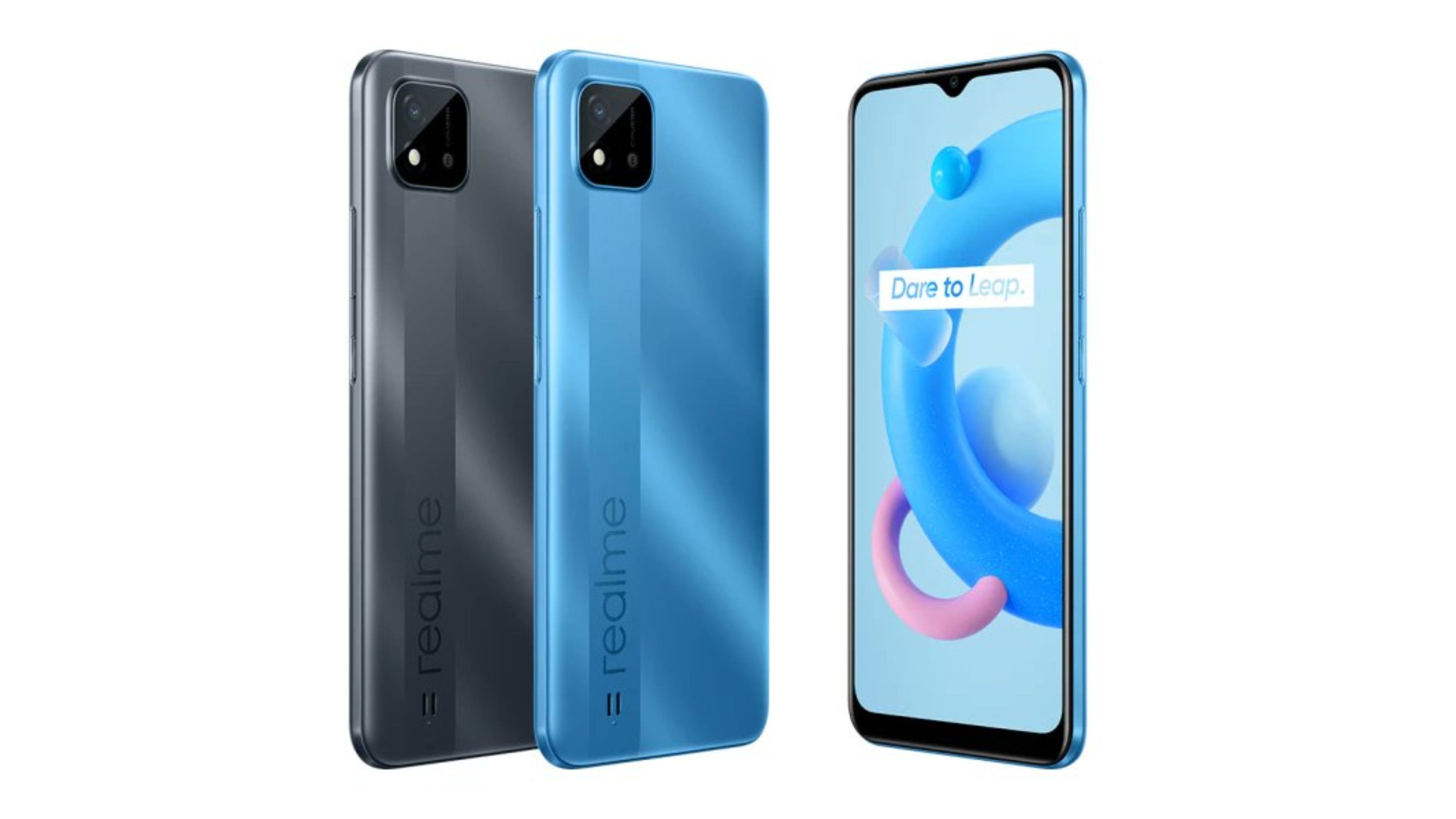 Sforum - Trang thông tin công nghệ mới nhất realme-C11-2021-1-scaled Top 4 smartphone tầm giá trên dưới 3 triệu có pin 5,000 mAh xem YouTube cả ngày 