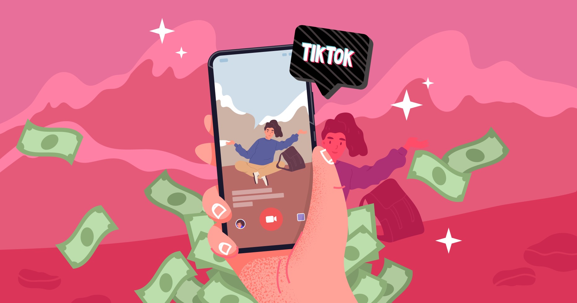 Sforum - Trang thông tin công nghệ mới nhất tik-tok-affiliate-marketing 7 cách kiếm tiền trên TikTok đơn giản tại nhà không cần vốn 
