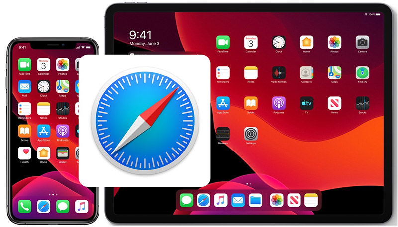 Sforum - Trang thông tin công nghệ mới nhất 0-3 Top 10 tính năng ẩn trên Safari iPhone và iPad không phải ai cũng biết 