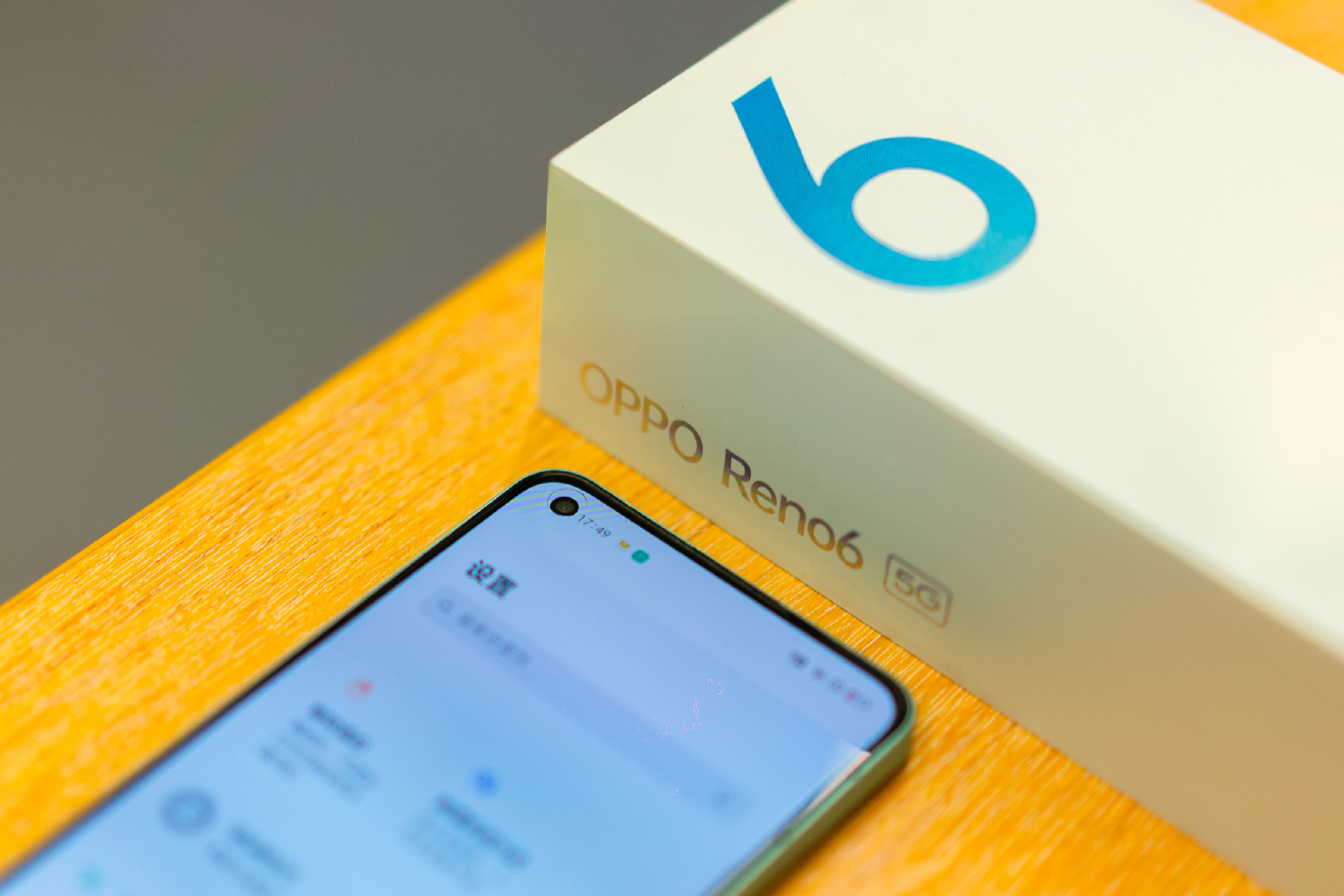 Sforum - Trang thông tin công nghệ mới nhất 006rUXYjly1grbsezxcbpj31900u0wyu Cận cảnh OPPO Reno6 5G với khung viền như iPhone 12, sắp ra mắt tại Việt Nam Sforum - Trang thông tin công nghệ mới nhất 006rUXYjly1grbsezxcbpj31900u0wyu Cận cảnh OPPO Reno6 5G với khung viền như iPhone 12, sắp ra mắt tại Việt Nam