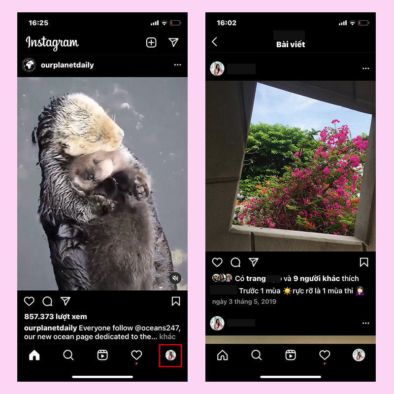 Sforum - Trang thông tin công nghệ mới nhất 1-30 Hướng dẫn ẩn bình luận trên Instagram nhanh chóng 