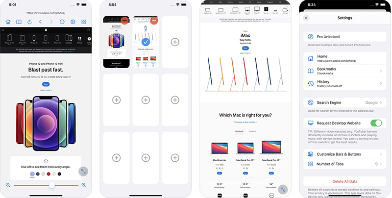 Sforum - Trang thông tin công nghệ mới nhất Ảnh-chụp-Màn-hình-2021-06-02-lúc-09.19.12 [02/06/2021] Chia sẻ danh sách ứng dụng iOS đang được miễn phí trên App Store 