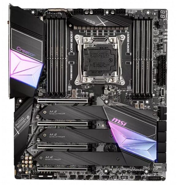Main máy tính là gì? Có bao nhiêu loại mainboard máy tính? CÔNG TY TNHH ...