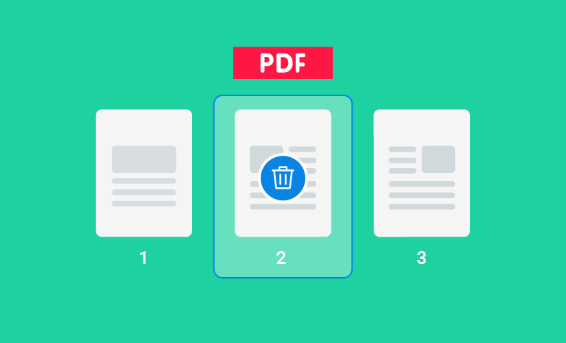 Sforum - Trang thông tin công nghệ mới nhất How-to-delete-pages-form-PDF-files-1DD1A1 Cách xóa trang PDF bất kỳ vô cùng nhanh chóng và đơn giản 