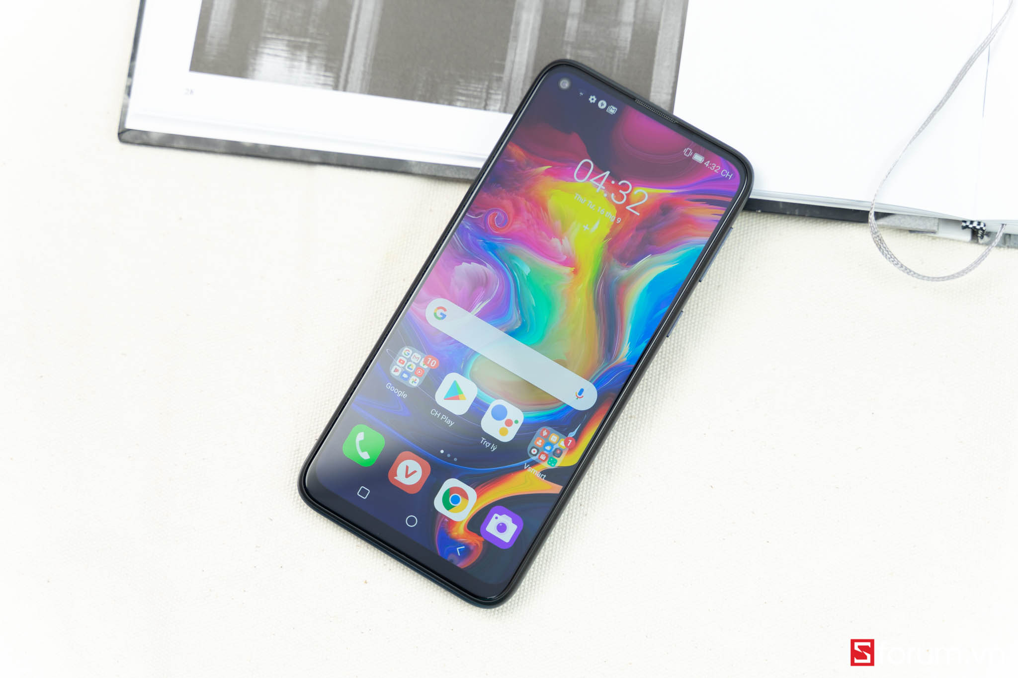 smartphone Vsmart
