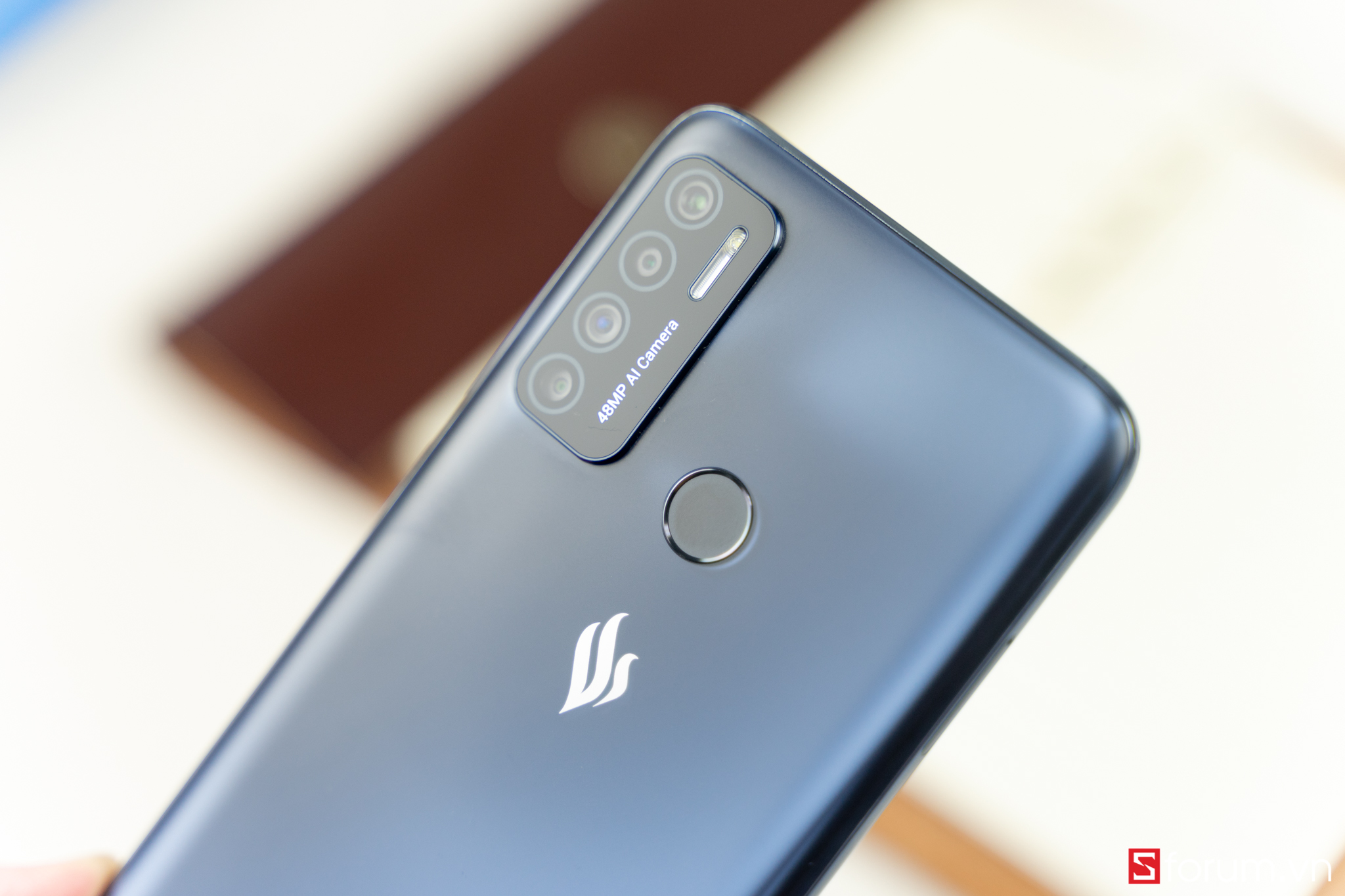 Vsmart Live 4