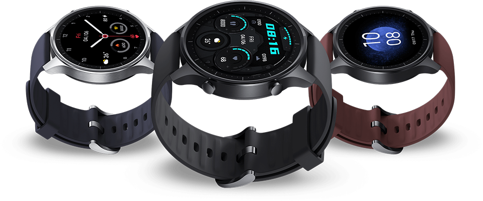 Sforum - Trang thông tin công nghệ mới nhất Xiaomi-Mi-Watch-Revolve-1 Xiaomi sẽ ra mắt Mi Watch Revolve Active vào ngày 22 tháng 6 tới 