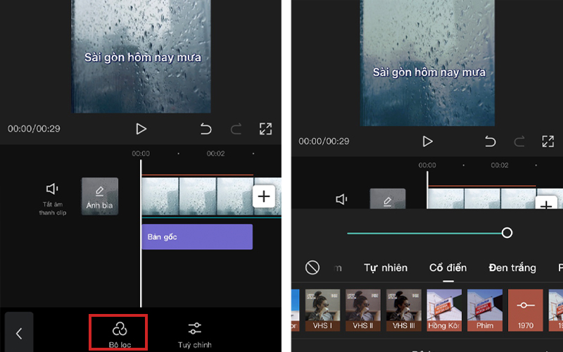 Sforum - Trang thông tin công nghệ mới nhất anh5 “Nghìn lẻ một” cách chỉnh sửa video TikTok bằng App CapCut 