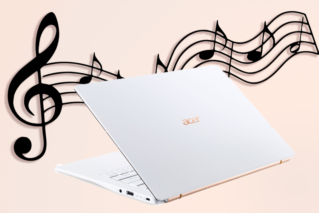 Sforum - Trang thông tin công nghệ mới nhất bg6 Cách nghe nhạc khi gập laptop cực đơn giản bạn nên thử 