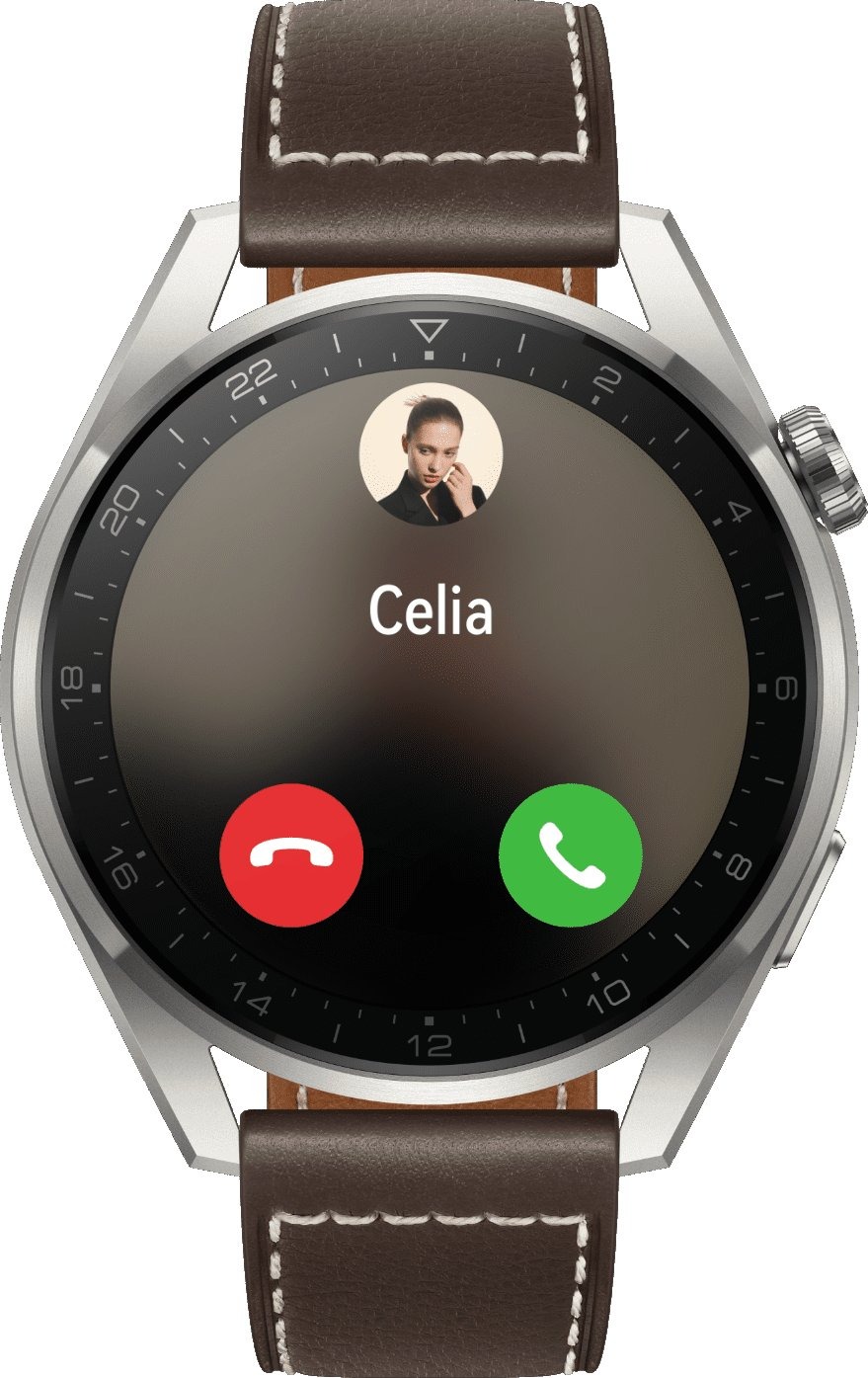 Sforum - Trang thông tin công nghệ mới nhất gsmarena_007 Huawei ra mắt Watch 3 và Watch 3 Pro tại Việt Nam: Hỗ trợ eSIM, hơn 100 chế độ tập luyện, giá chỉ từ 9.9 triệu đồng 