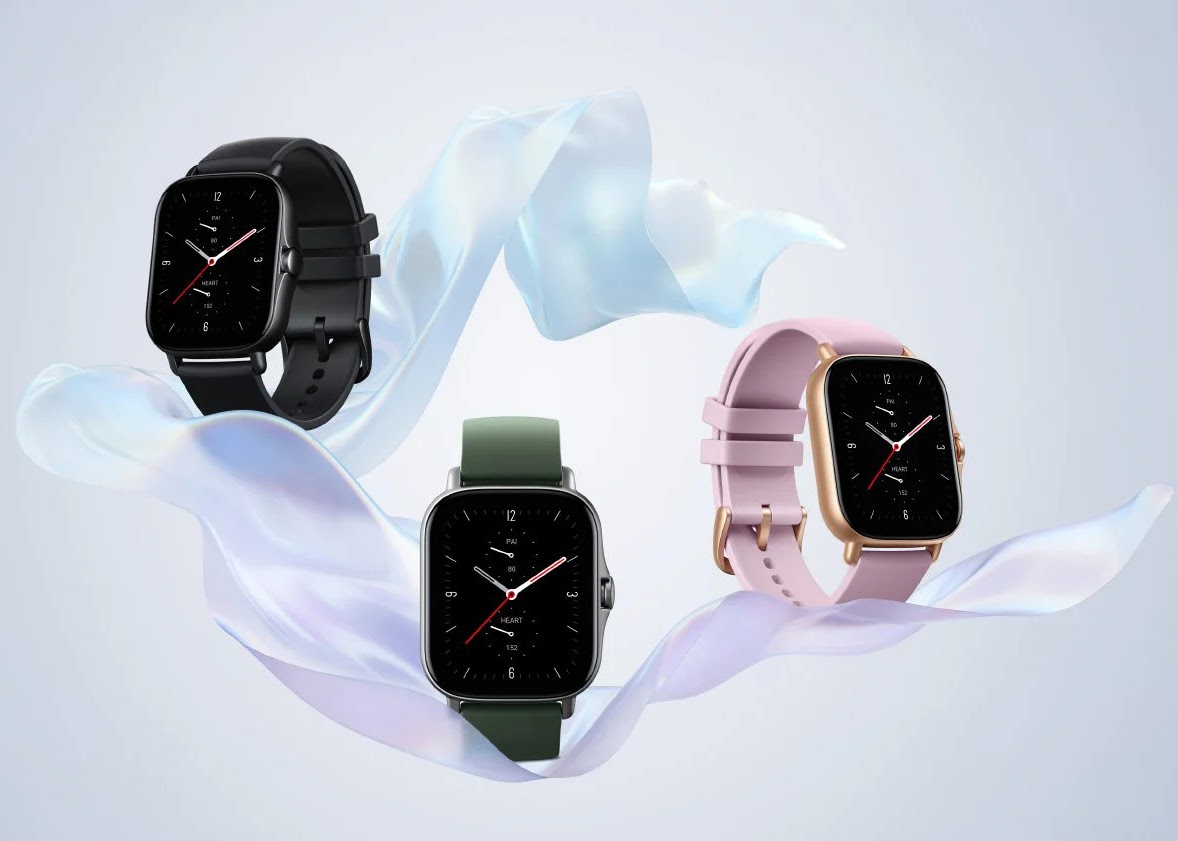 đồng hồ Amazfit