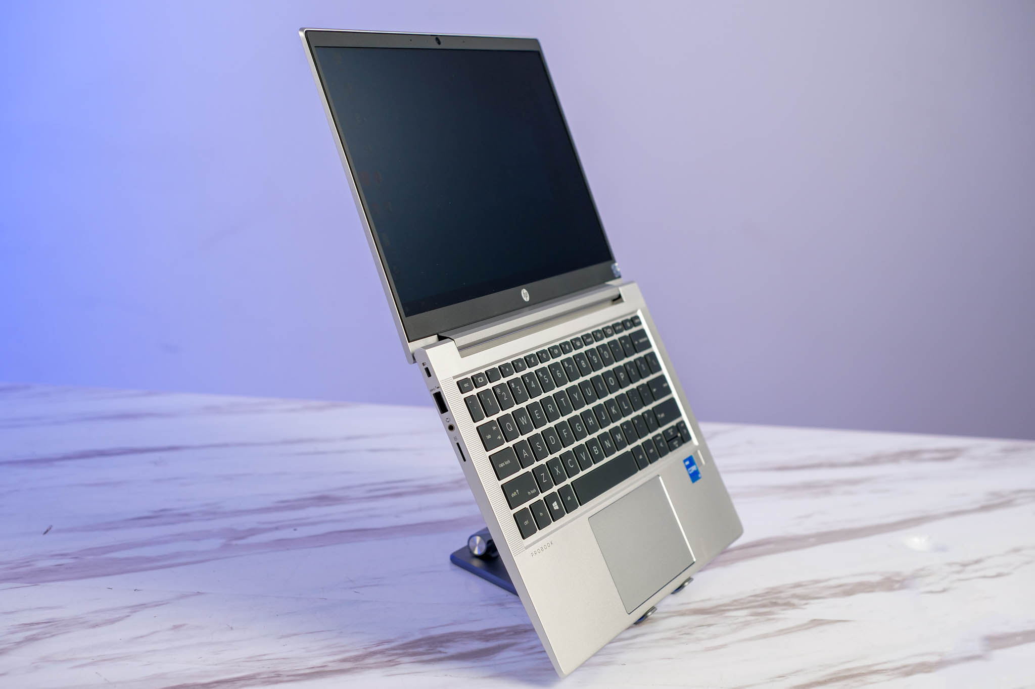 laptop học online
