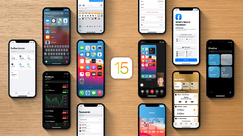 Sforum - Trang thông tin công nghệ mới nhất iOS-15-1-2 Đây là 6 tính năng của iOS 15 sẽ không tương thích với các mẫu iPhone cũ Sforum - Trang thông tin công nghệ mới nhất iOS-15-1-2 Đây là 6 tính năng của iOS 15 sẽ không tương thích với các mẫu iPhone cũ