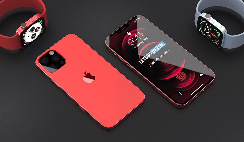 Sforum - Trang thông tin công nghệ mới nhất nen-mua-iPhone-12-hay-cho-iPhone-13-5 Nên mua iPhone 12 ở thời điểm hiện tại hay chờ iPhone 13?