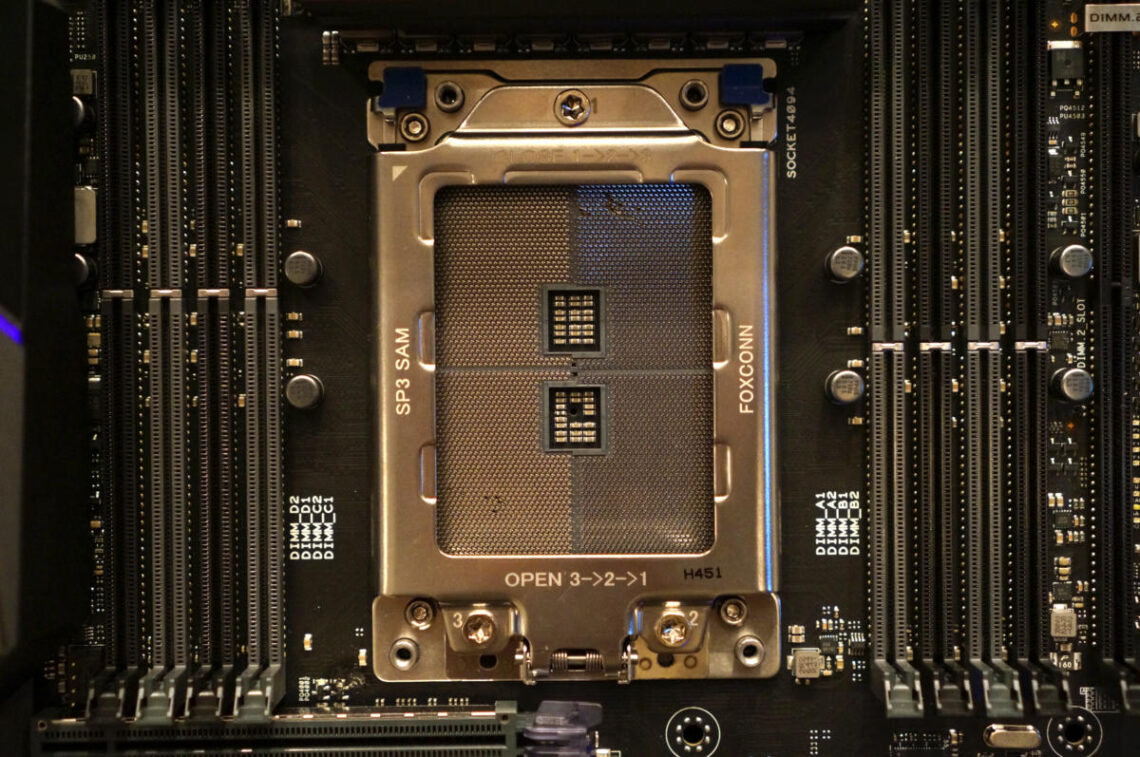 Main máy tính là gì? Có bao nhiêu loại mainboard máy tính? CÔNG TY TNHH ...