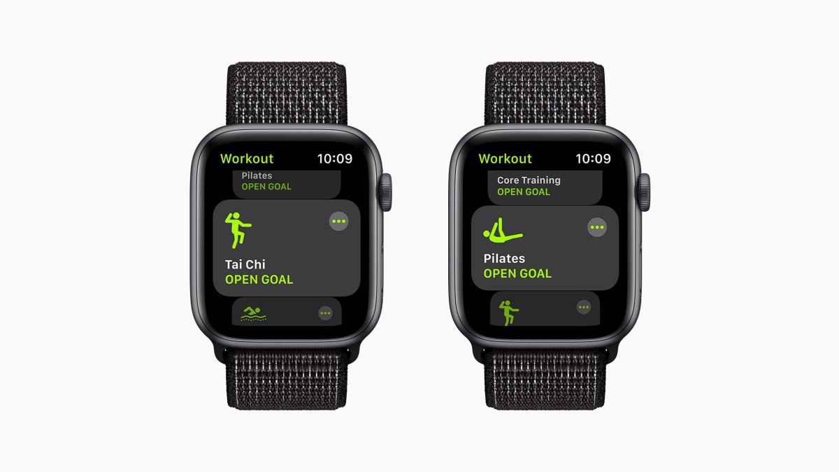 Sforum - Trang thông tin công nghệ mới nhất tinh-nang-watchOS-8-4 Apple chính thức giới thiệu watchOS 8 với ứng dụng Ảnh được thiết kế lại, mặt đồng hồ Portrait mới 