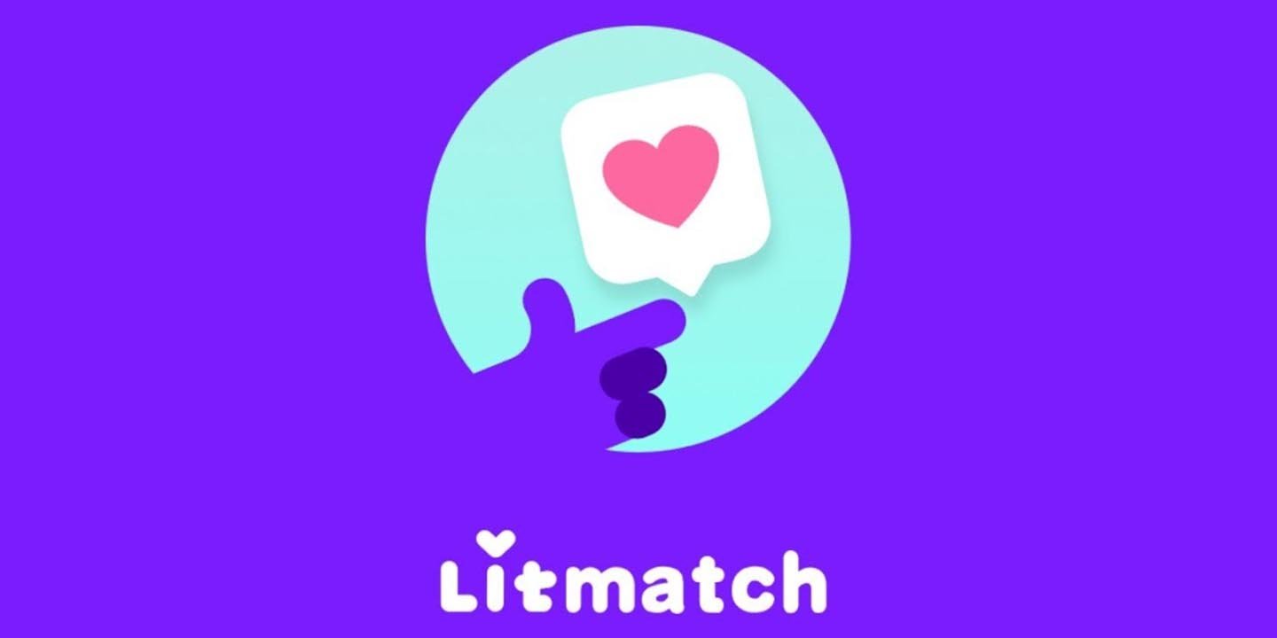 ứng dụng litmatch