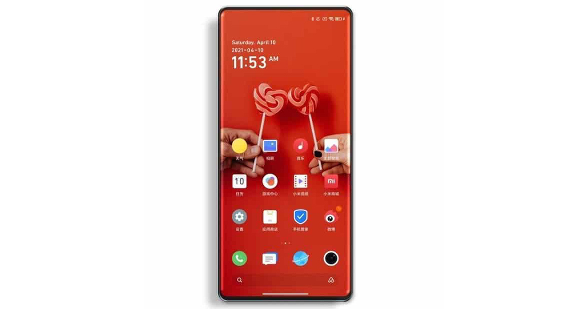 Sforum - Trang thông tin công nghệ mới nhất Mi-MIX-4-thong-tin-2 Mọi thông tin chúng ta đã biết về Xiaomi Mi MIX 4: Thiết kế, cấu hình, giá bán và ngày ra mắt 