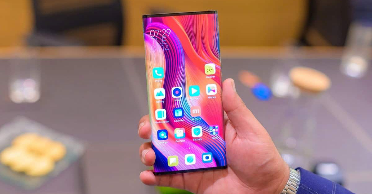 Sforum - Trang thông tin công nghệ mới nhất Mi-MIX-4-thong-tin-3 Mọi thông tin chúng ta đã biết về Xiaomi Mi MIX 4: Thiết kế, cấu hình, giá bán và ngày ra mắt 