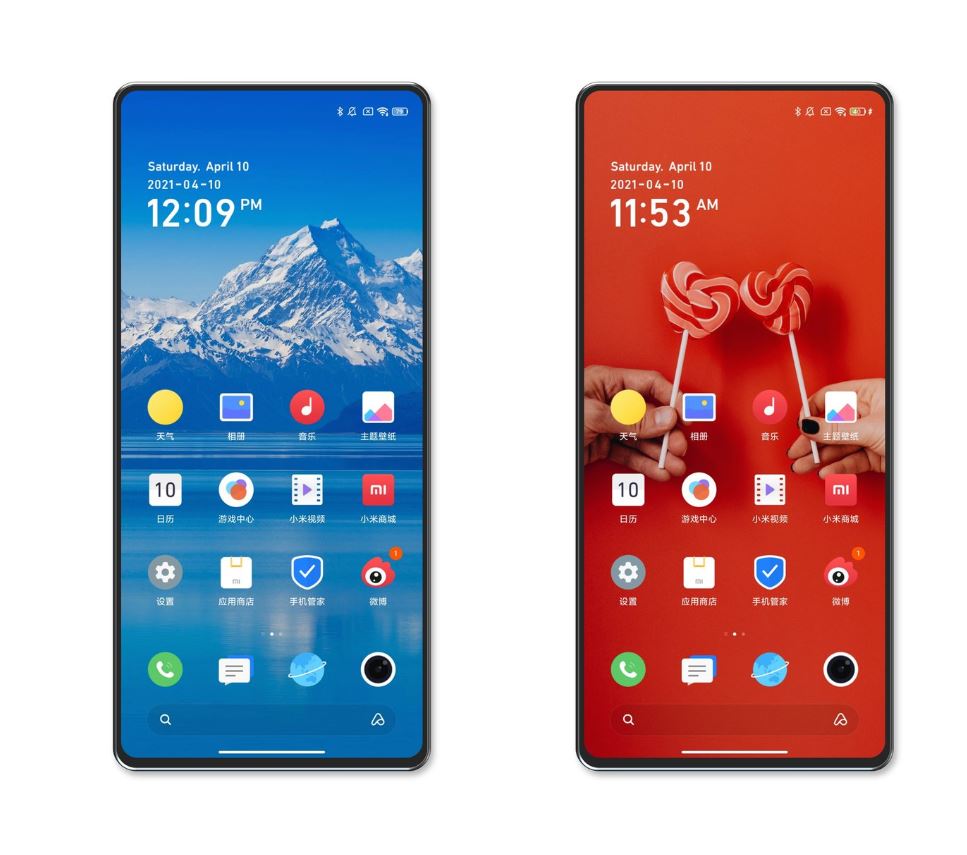 Sforum - Trang thông tin công nghệ mới nhất Mi-MIX-4-thong-tin-5 Mọi thông tin chúng ta đã biết về Xiaomi Mi MIX 4: Thiết kế, cấu hình, giá bán và ngày ra mắt 