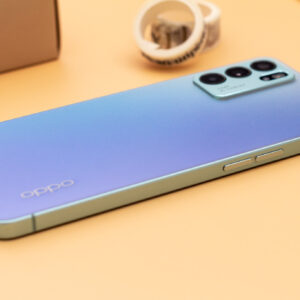 Sforum - Trang thông tin công nghệ mới nhất Reno-6-5g-logo-7-300x300 Trên tay OPPO Reno6 5G tại VN: Đẹp hơn cả "iPhone 12", cấu hình khá, giá 12.9 triệu 