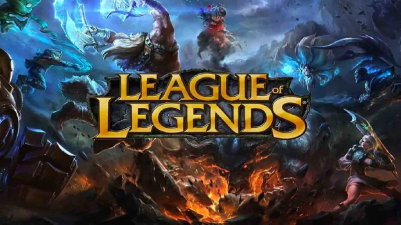 Riot đã hé lộ sẽ cập nhật cấu hình