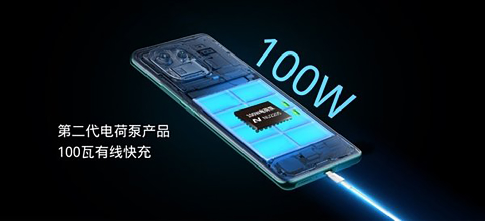 Sforum - Trang thông tin công nghệ mới nhất Xiaomi-200W-1 Công nghệ sạc nhanh 200W giúp sạc đầy pin 4,000 mAh chỉ trong 8 phút của Xiaomi sắp được thương mại hóa 