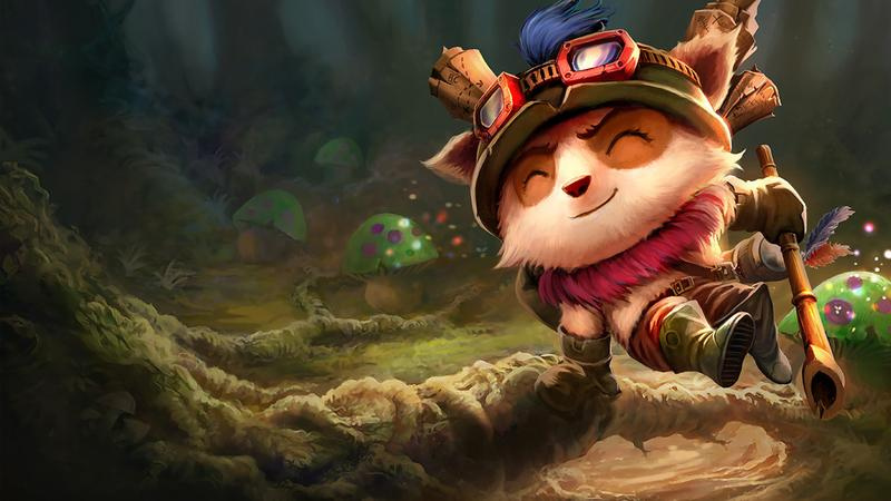 Trang bị của đội hình