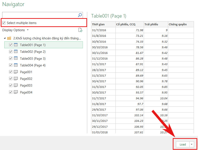 Sforum - Trang thông tin công nghệ mới nhất load Cách chuyển PDF sang Excel hiệu quả, nhanh chóng nhất 