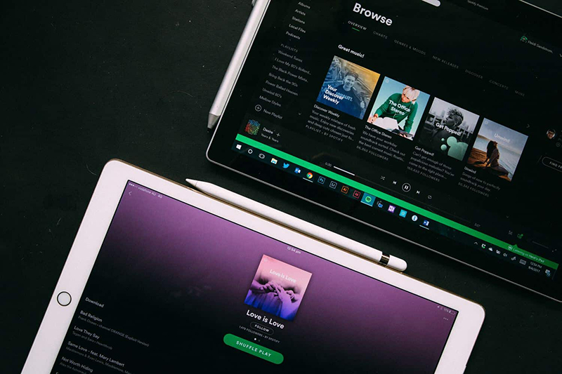 Sforum - Trang thông tin công nghệ mới nhất mung.111jpg Giữa Spotify và Apple Music, đâu là dịch vụ stream nhạc tốt nhất 