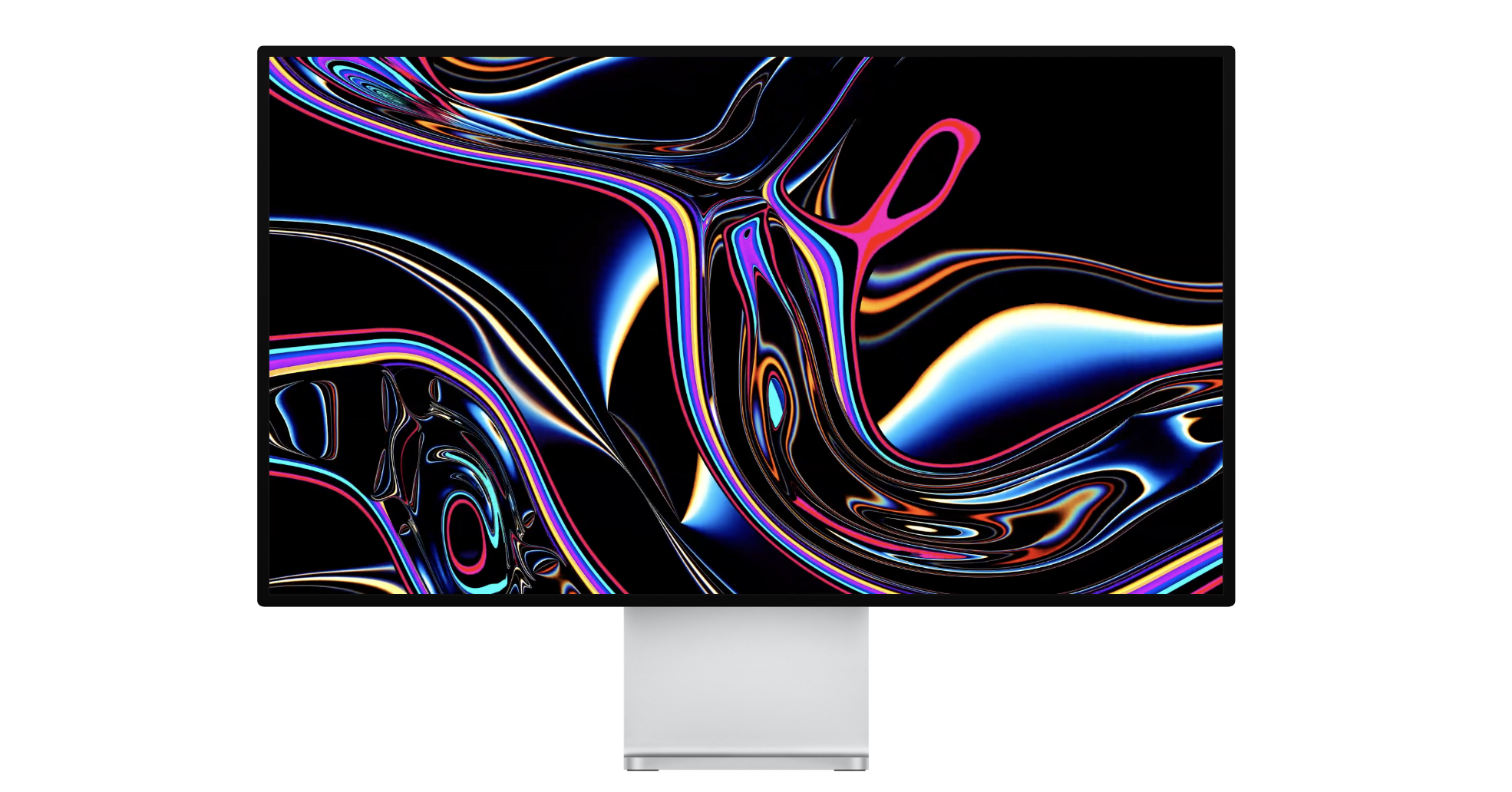Sforum - Trang thông tin công nghệ mới nhất pro-display-xdr-works-with-ipad-pro Apple đang thử nghiệm một chiếc iPhone 11 màn hình 32 inch? 