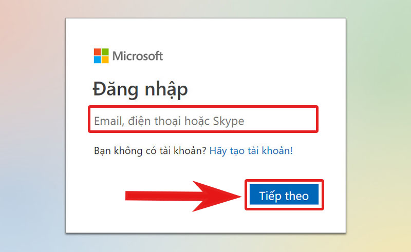 Sforum - Trang thông tin công nghệ mới nhất 01-2 Cách sử dụng PowerPoint Online đơn giản và hiệu quả nhất 