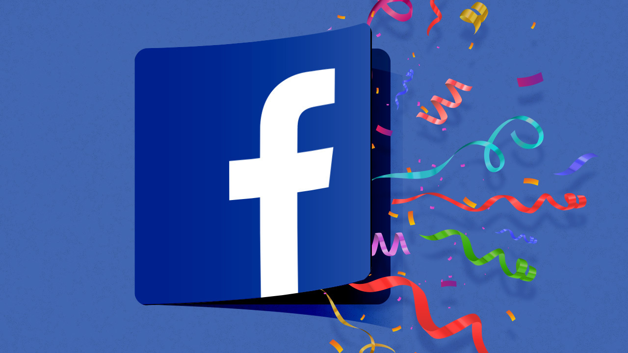 Cách tạo tài khoản Facebook mới đơn giản trong nháy mắt