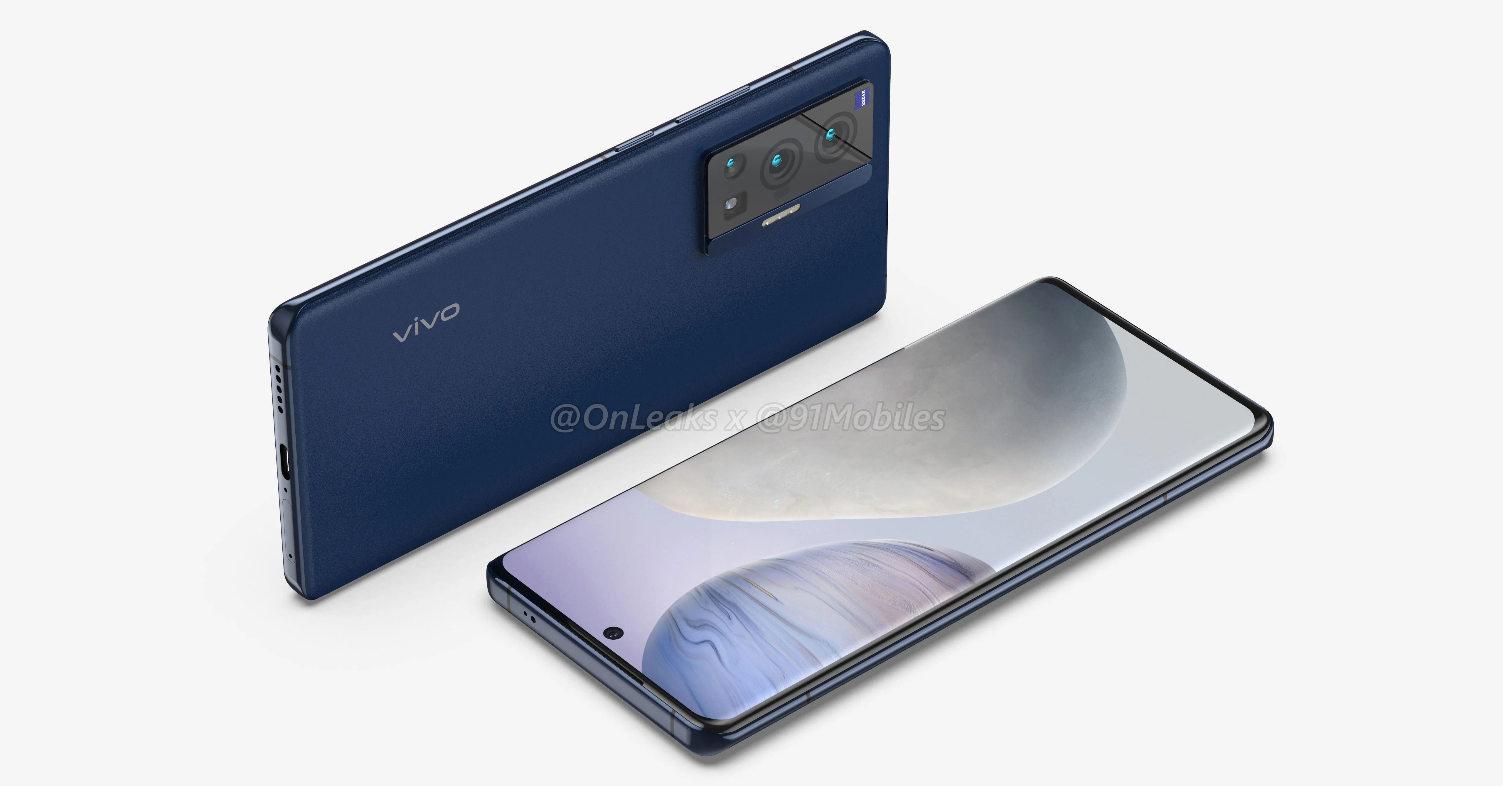 Rò rỉ thông số kĩ thuật Vivo X70 series: Vi xử lý Exynos 1080, màn hình 120Hz | Sforum