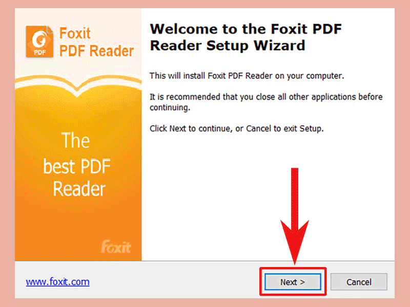 Hướng dẫn xoay file pdf online